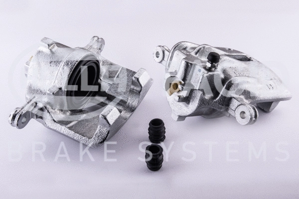 Brake Caliper (8AC 355 389-801)