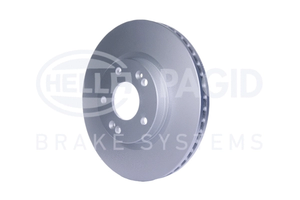 Brake Disc (8DD 355 119-251)