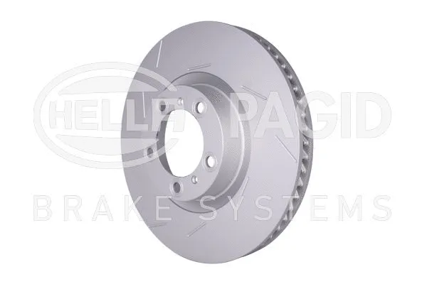Brake Disc (8DD 355 133-661)