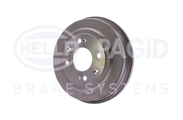 Brake Drum