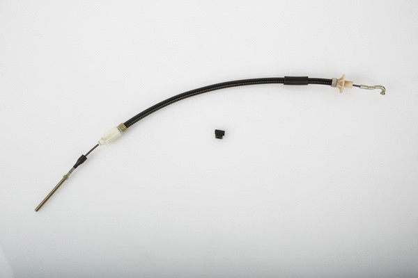 Cable Pull, clutch control (8AK 355 700-671)