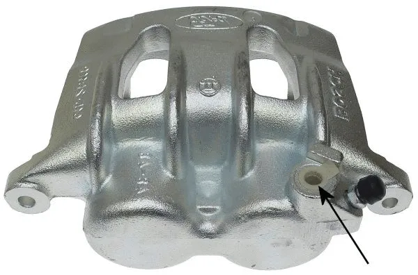 Brake Caliper (8AC 355 387-861)