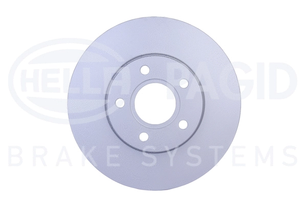 Brake Disc (8DD 355 112-171)