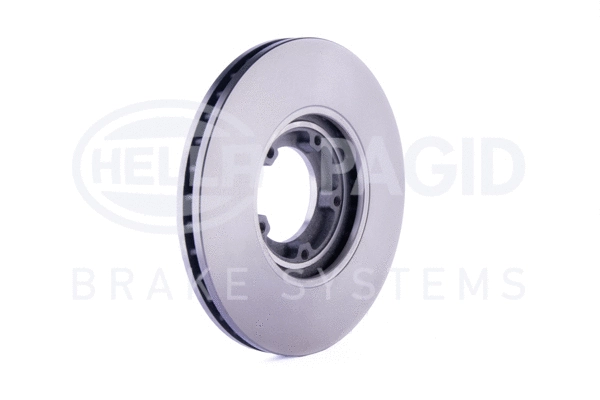 Brake Disc (8DD 355 105-631)