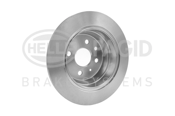 Brake Disc (8DD 355 102-731)