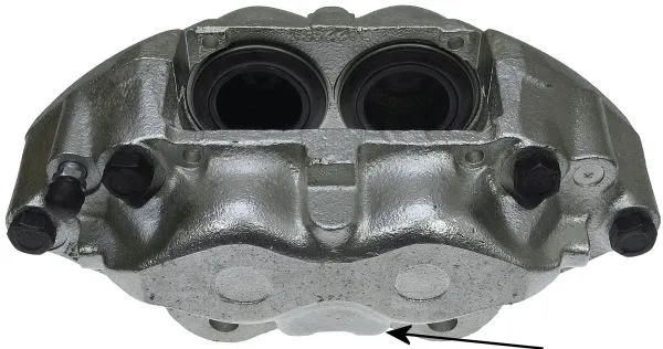 Brake Caliper (8AC 355 388-151)