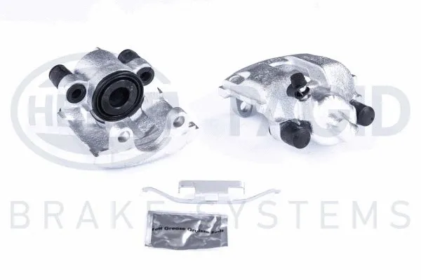 Brake Caliper (8AC 355 384-201)
