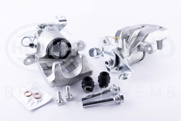 Brake Caliper (8AN 355 783-761)