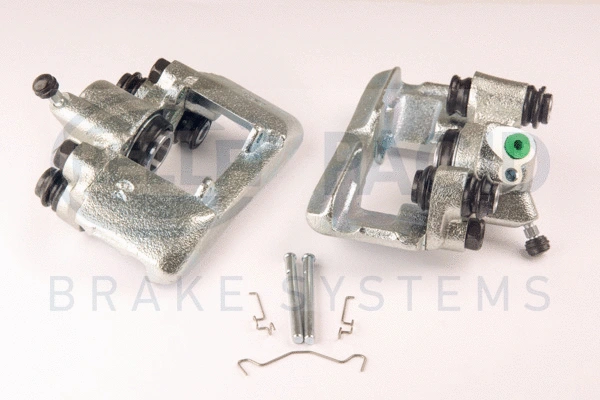 Brake Caliper (8AC 355 380-271)