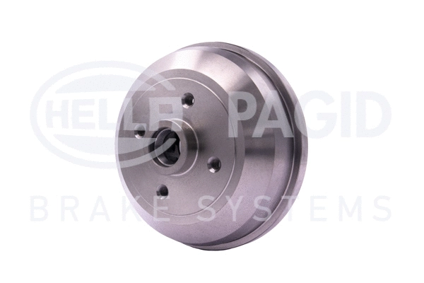 Brake Drum