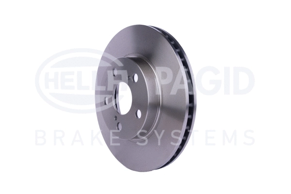 Brake Disc (8DD 355 112-031)