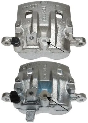 Brake Caliper (8AC 355 385-361)