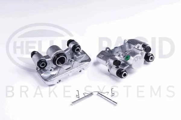 Brake Caliper (8AC 355 380-551)