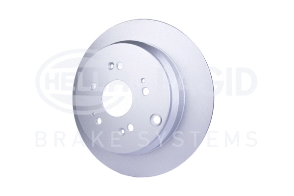 Brake Disc (8DD 355 118-901)