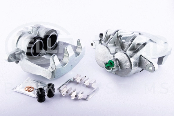 Brake Caliper