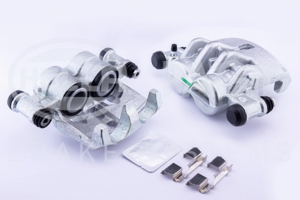 Brake Caliper (8AC 355 394-151)