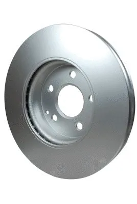Brake Disc (8DD 355 122-502)