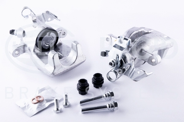 Brake Caliper (8AN 355 783-601)