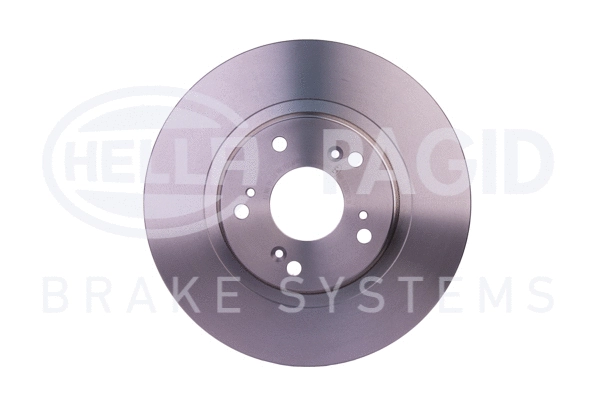 Brake Disc (8DD 355 116-101)