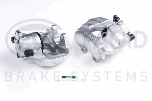 Brake Caliper (8AC 355 391-541)