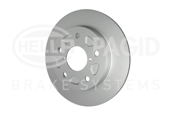 Brake Disc (8DD 355 132-191)