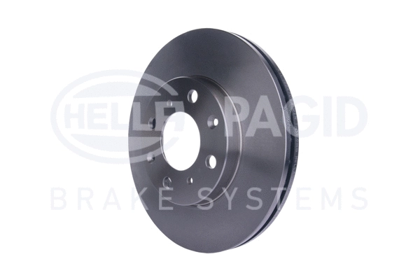 Brake Disc (8DD 355 108-151)