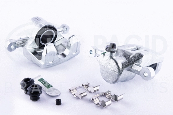 Brake Caliper (8AC 355 396-621)