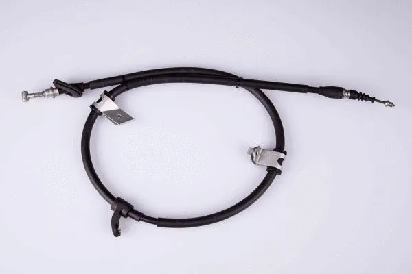 Cable Pull, parking brake (8AS 355 660-331)