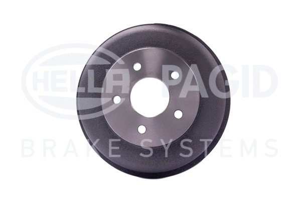 Brake Drum (8DT 355 300-431)