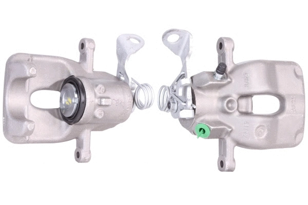 Brake Caliper (8AC 355 384-661)