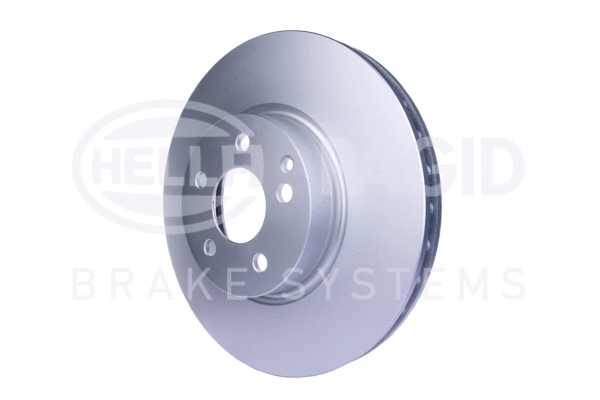 Brake Disc (8DD 355 118-931)