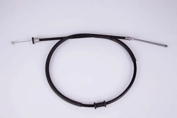 Cable Pull, parking brake (8AS 355 666-831)