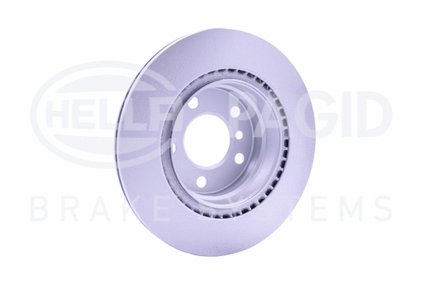 Brake Disc (8DD 355 120-971)