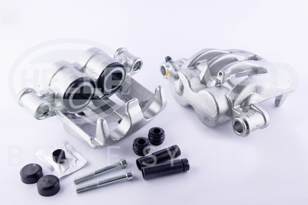 Brake Caliper (8AN 355 787-301)
