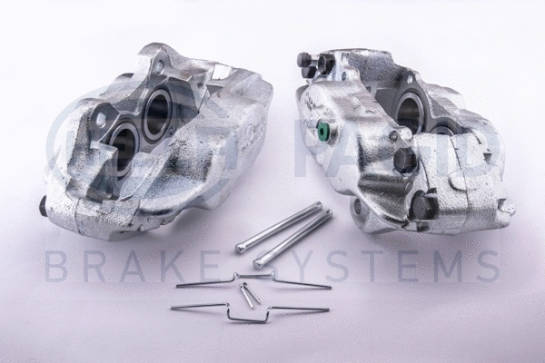 Brake Caliper (8AC 355 386-721)