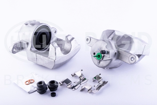 Brake Caliper