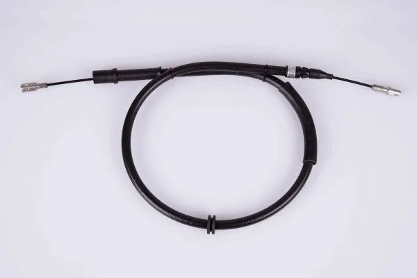 Cable Pull, parking brake (8AS 355 667-371)