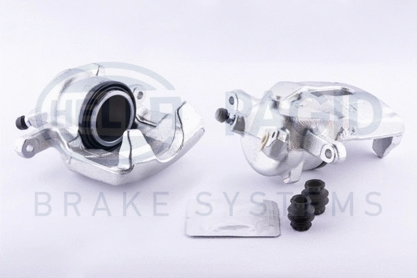 Brake Caliper (8AC 355 390-071)