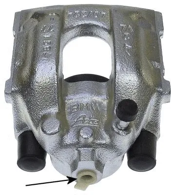 Brake Caliper (8AC 355 384-431)