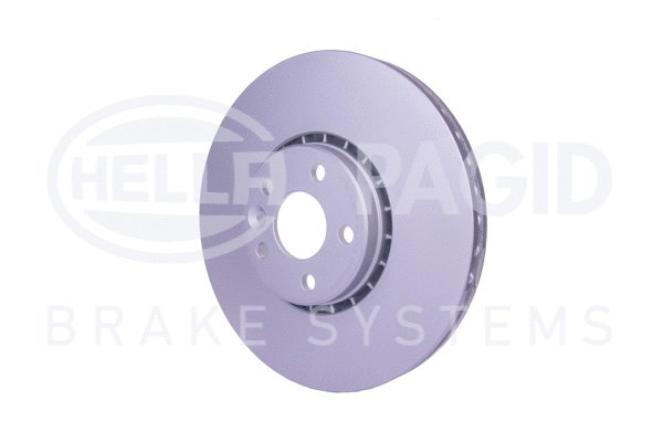 Brake Disc (8DD 355 116-181)