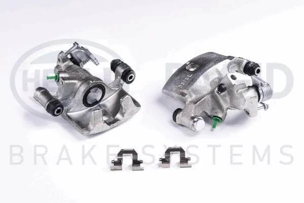 Brake Caliper (8AC 355 381-871)
