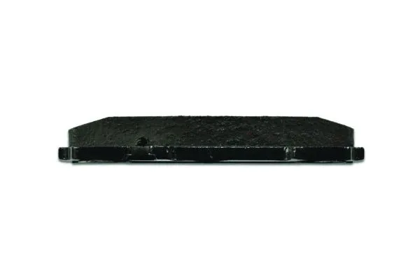 Brake Pad Set, disc brake (8DB 355 008-181)