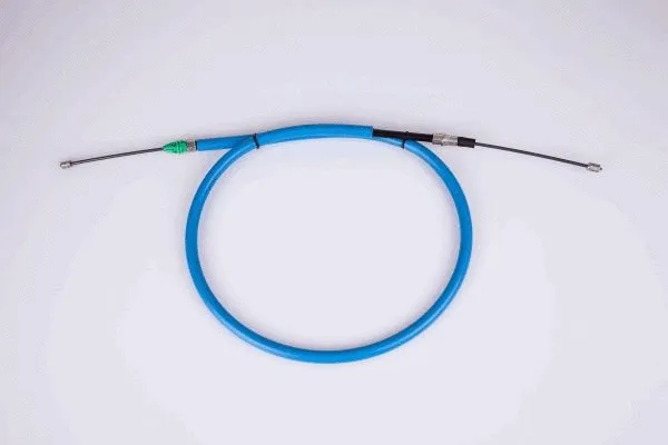 Cable Pull, parking brake (8AS 355 662-561)