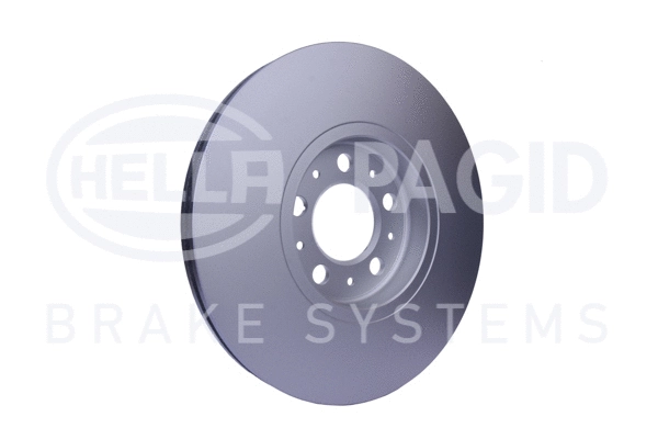 Brake Disc (8DD 355 127-551)