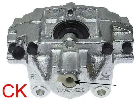 Brake Caliper (8AC 355 382-021)