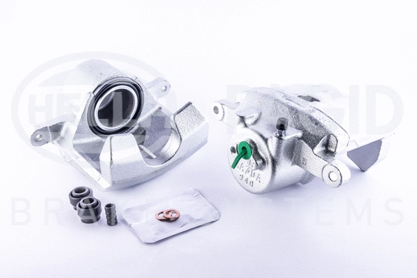 Brake Caliper (8AC 355 395-561)