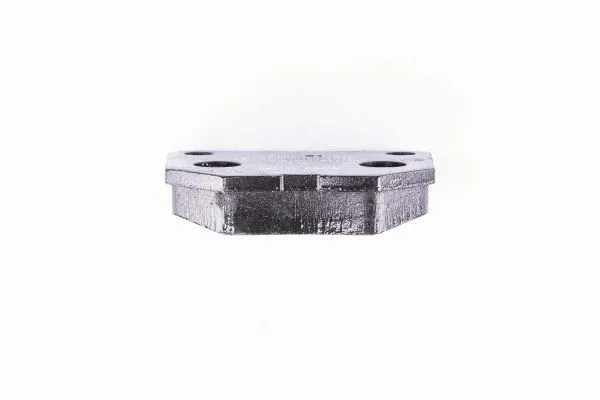 Brake Pad Set, disc brake (8DB 355 011-601)