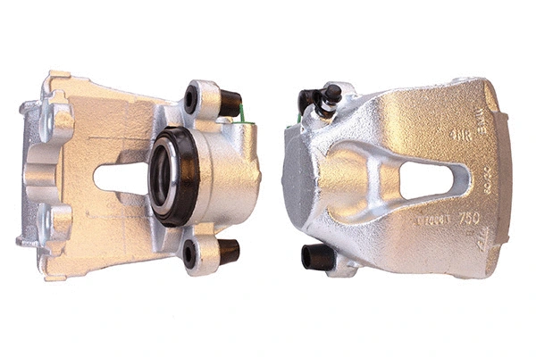 Brake Caliper (8AC 355 399-321)