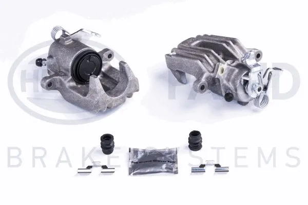 Brake Caliper (8AC 355 384-581)