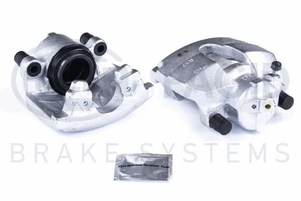 Brake Caliper (8AC 355 392-741)